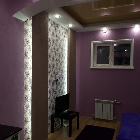Hostel Wigwam Uralsk Exteriér fotografie