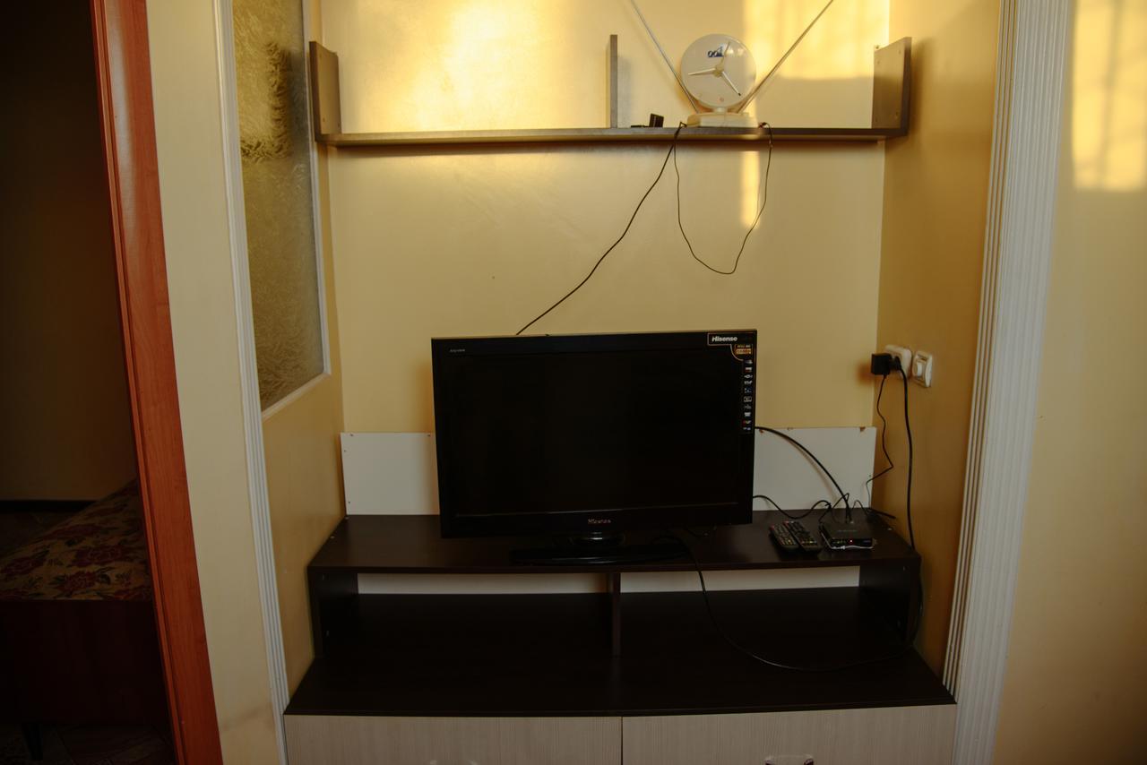 Hostel Wigwam Uralsk Exteriér fotografie