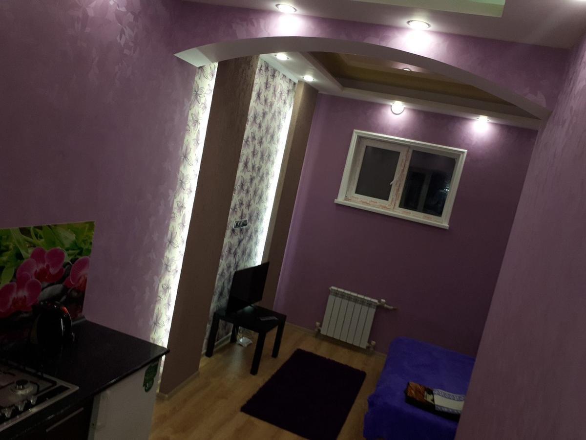 Hostel Wigwam Uralsk Exteriér fotografie