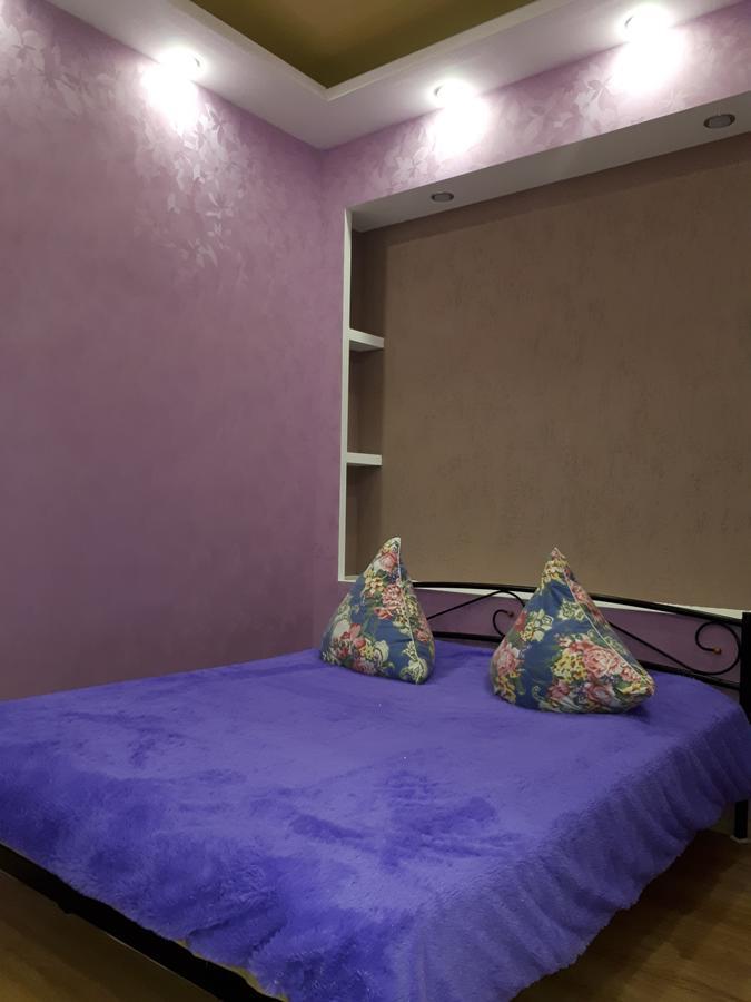 Hostel Wigwam Uralsk Exteriér fotografie