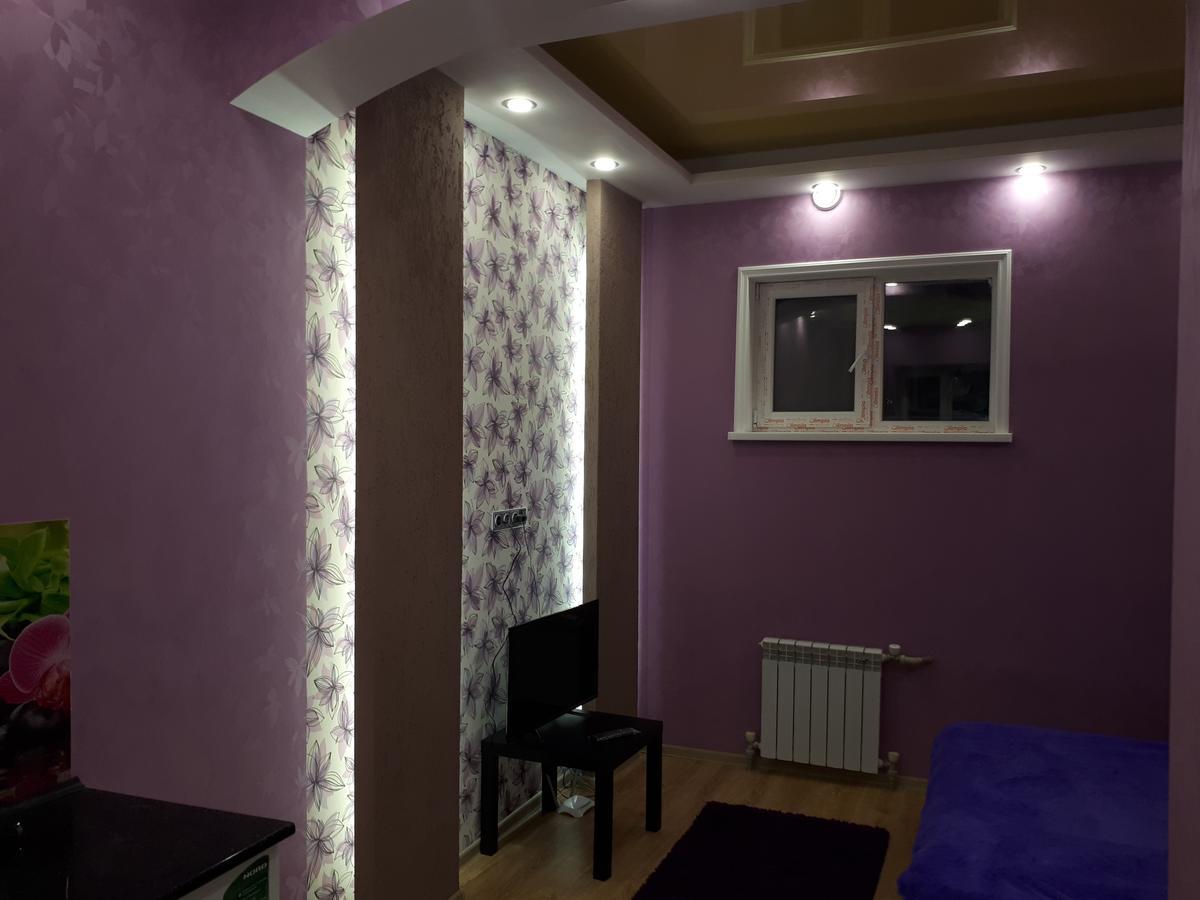 Hostel Wigwam Uralsk Exteriér fotografie