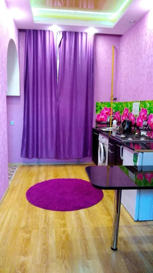 Hostel Wigwam Uralsk Exteriér fotografie