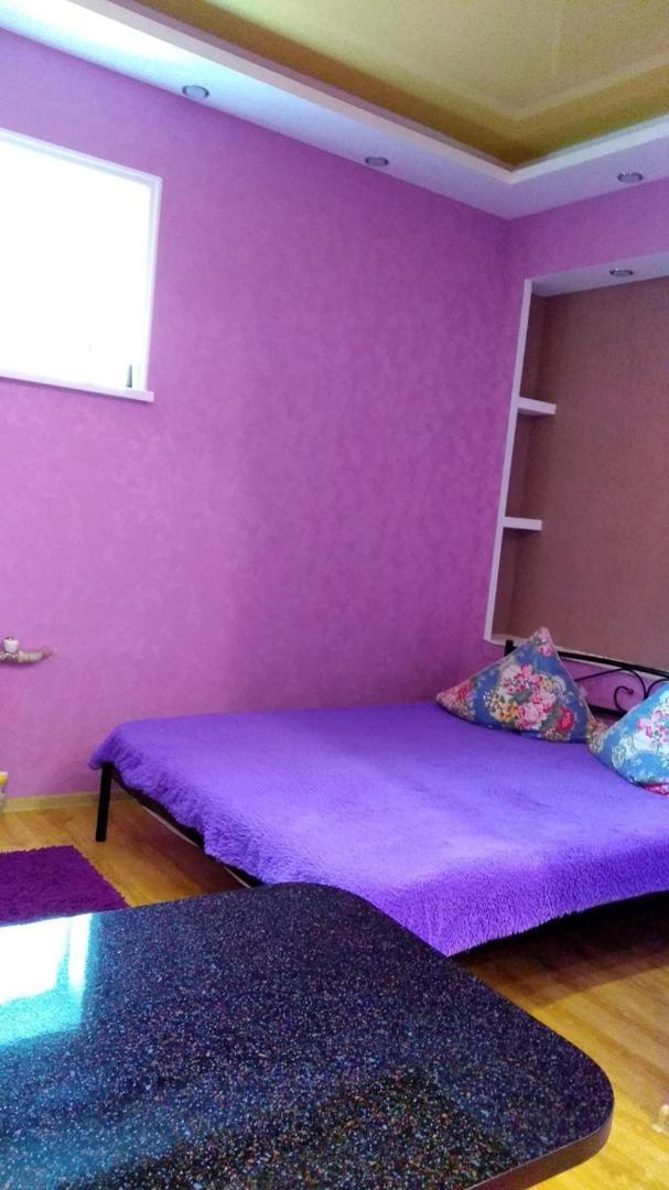 Hostel Wigwam Uralsk Exteriér fotografie